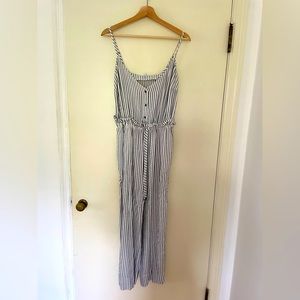 Splendid Tank Jumpsuit